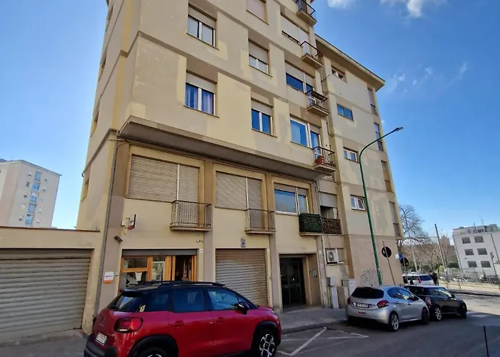 B&B Viale San Pietro