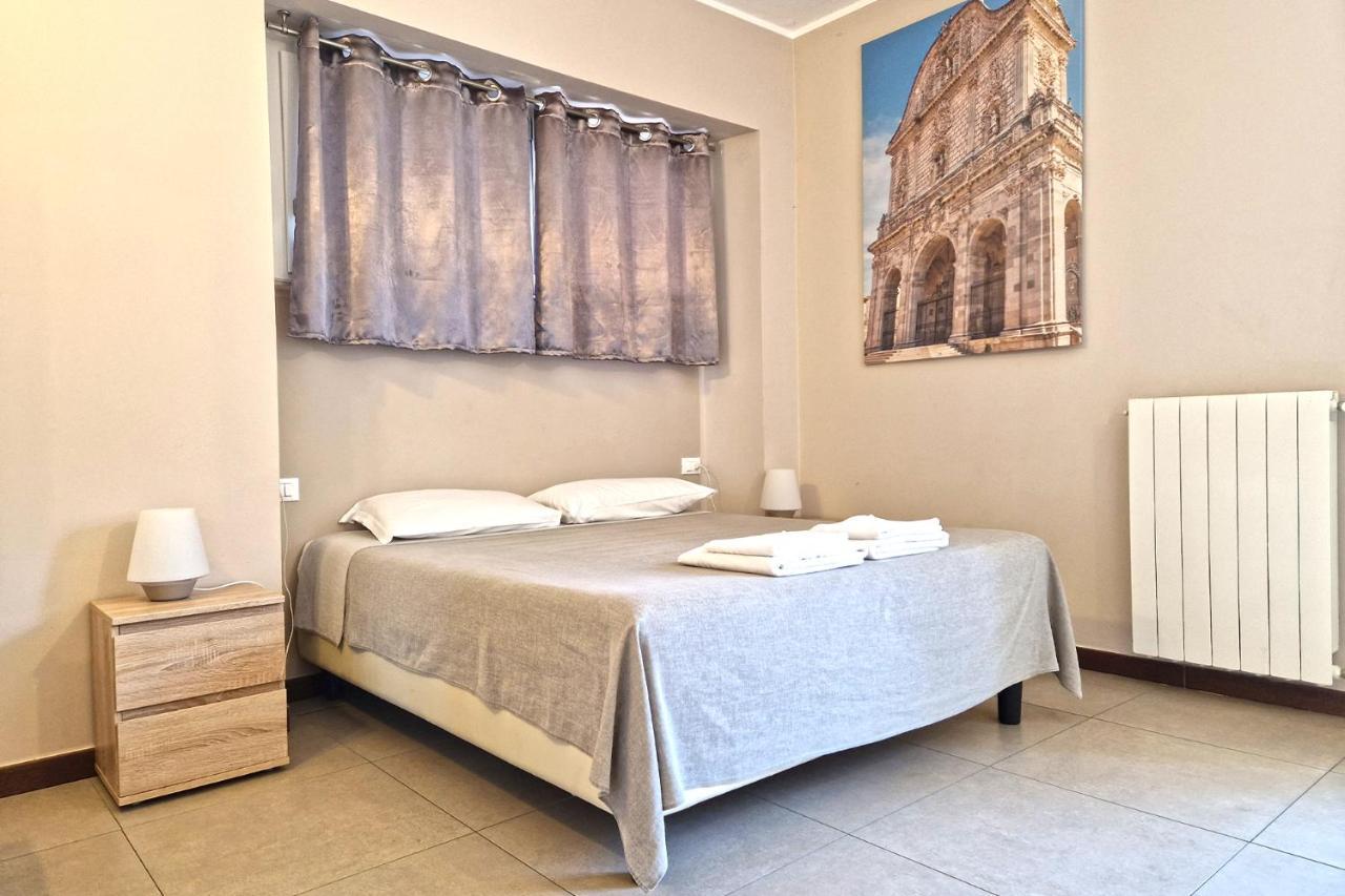 Pensión Viale San Pietro Sassari
