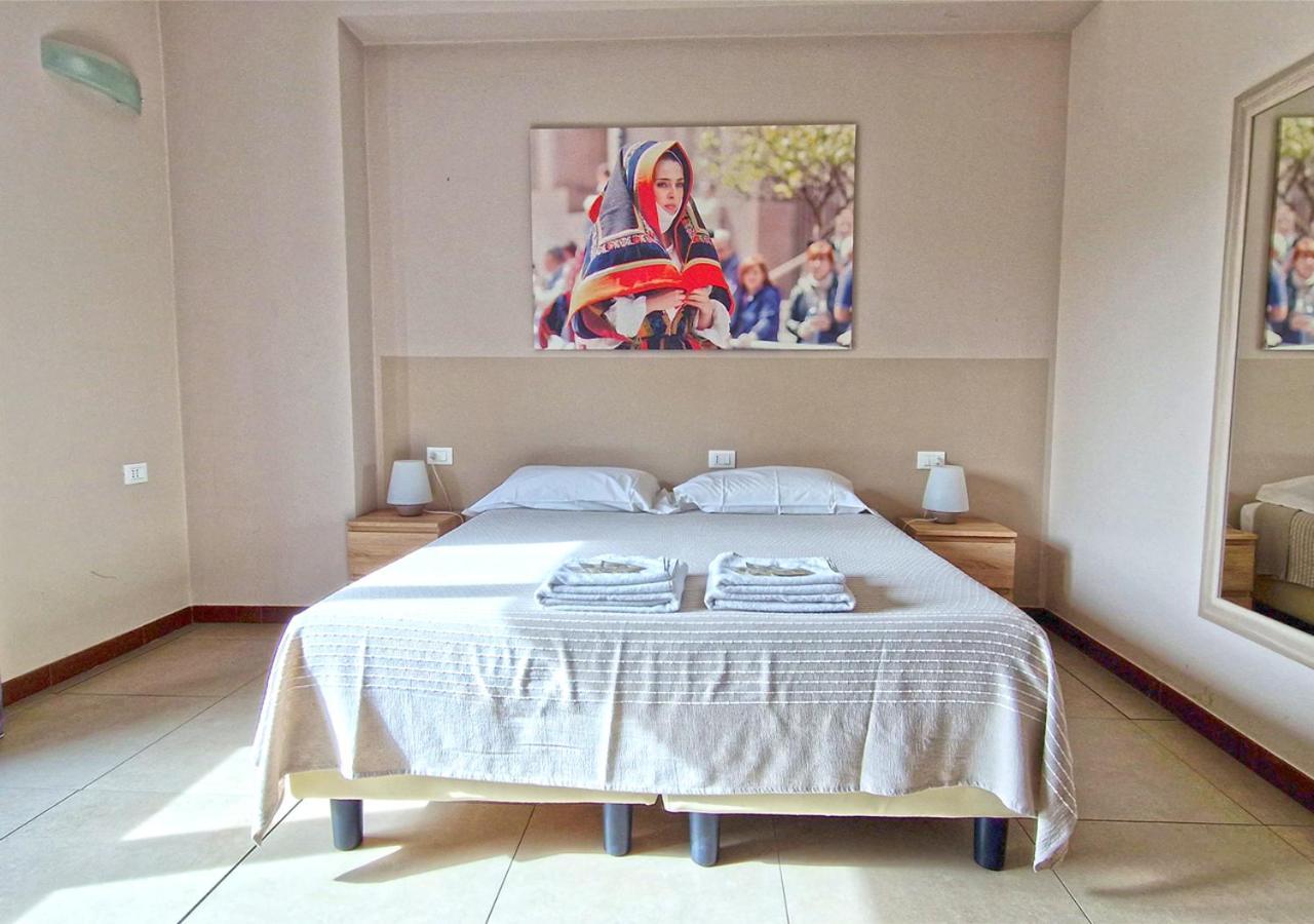 Viale San Pietro Guest house 2*