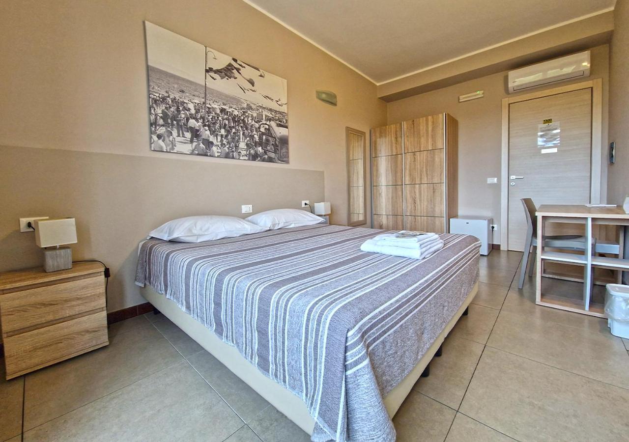 Viale San Pietro 2* Sassari