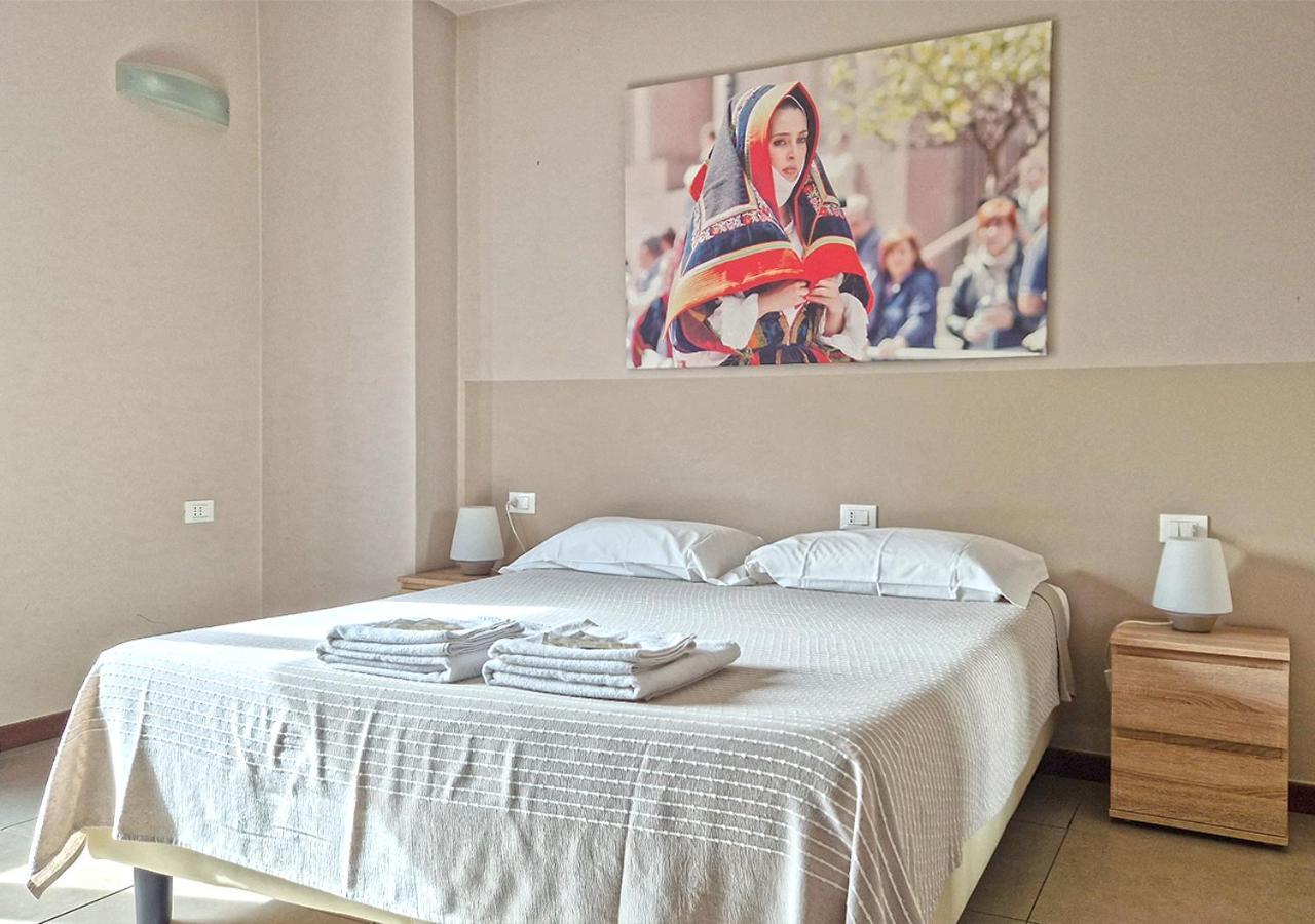 Viale San Pietro Guest house