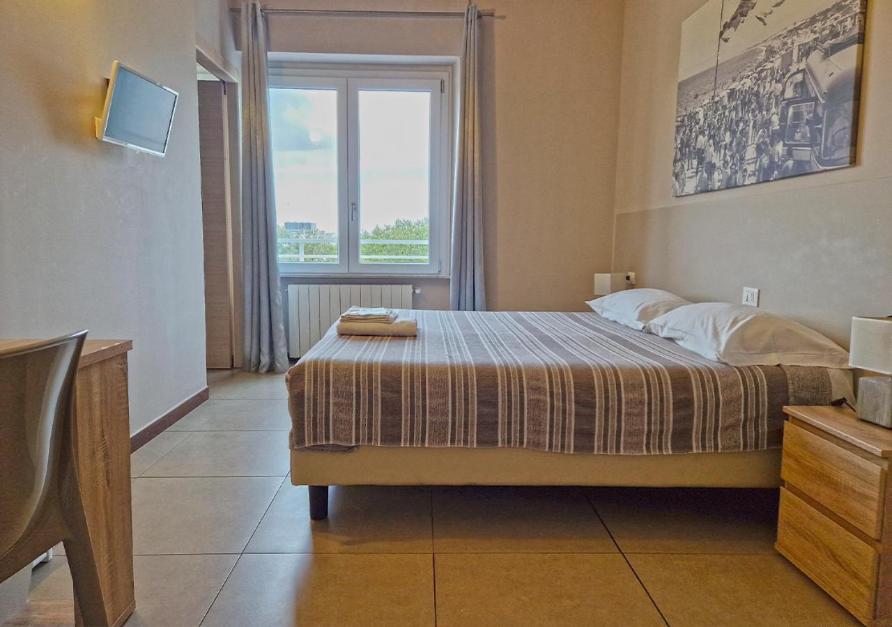 Guest house Viale San Pietro 2*
